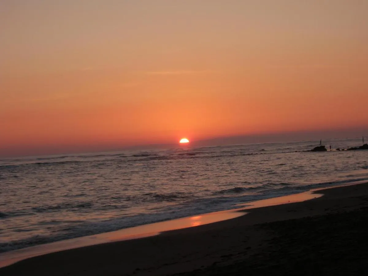 Agualina Kite Hotel Oceanfront Apartments Cabarete