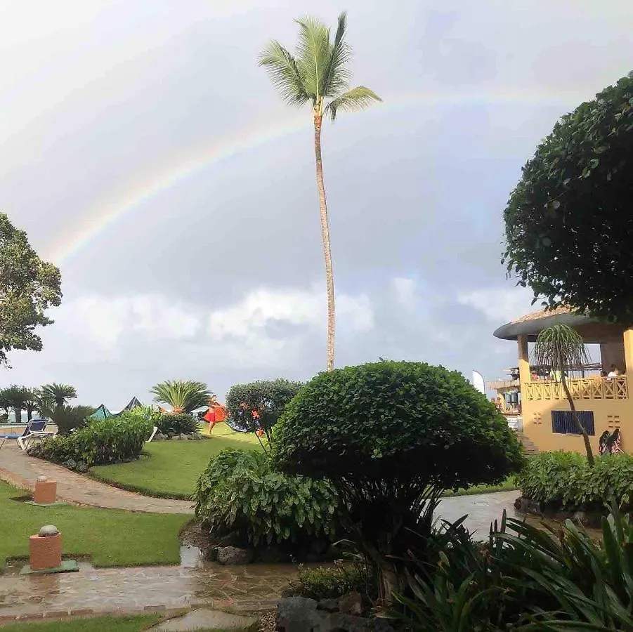 Agualina Kite Hotel Oceanfront Apartments Cabarete 0*,