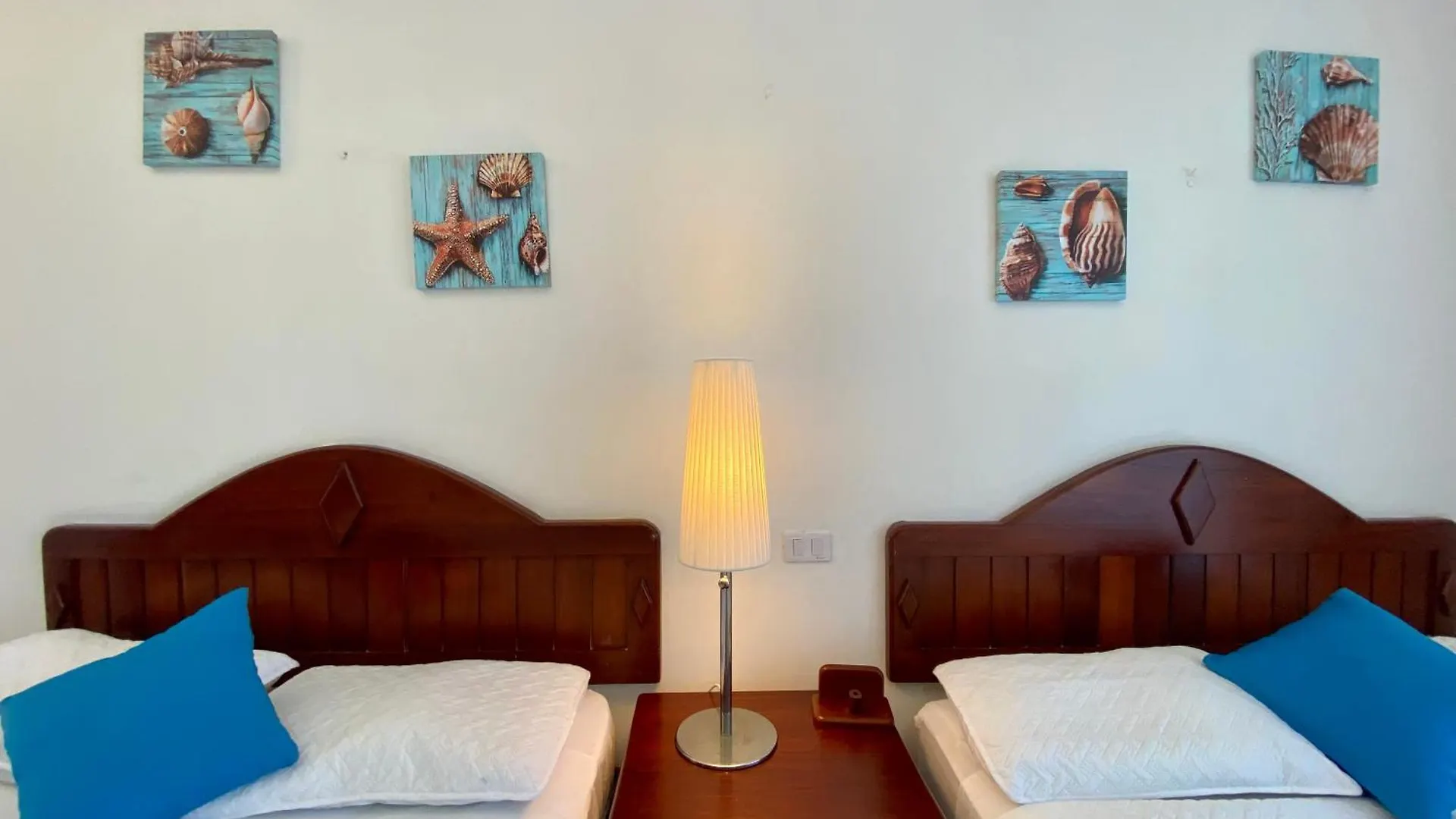 Agualina Kite Hotel Oceanfront Apartments Cabarete Dominicaanse Republiek
