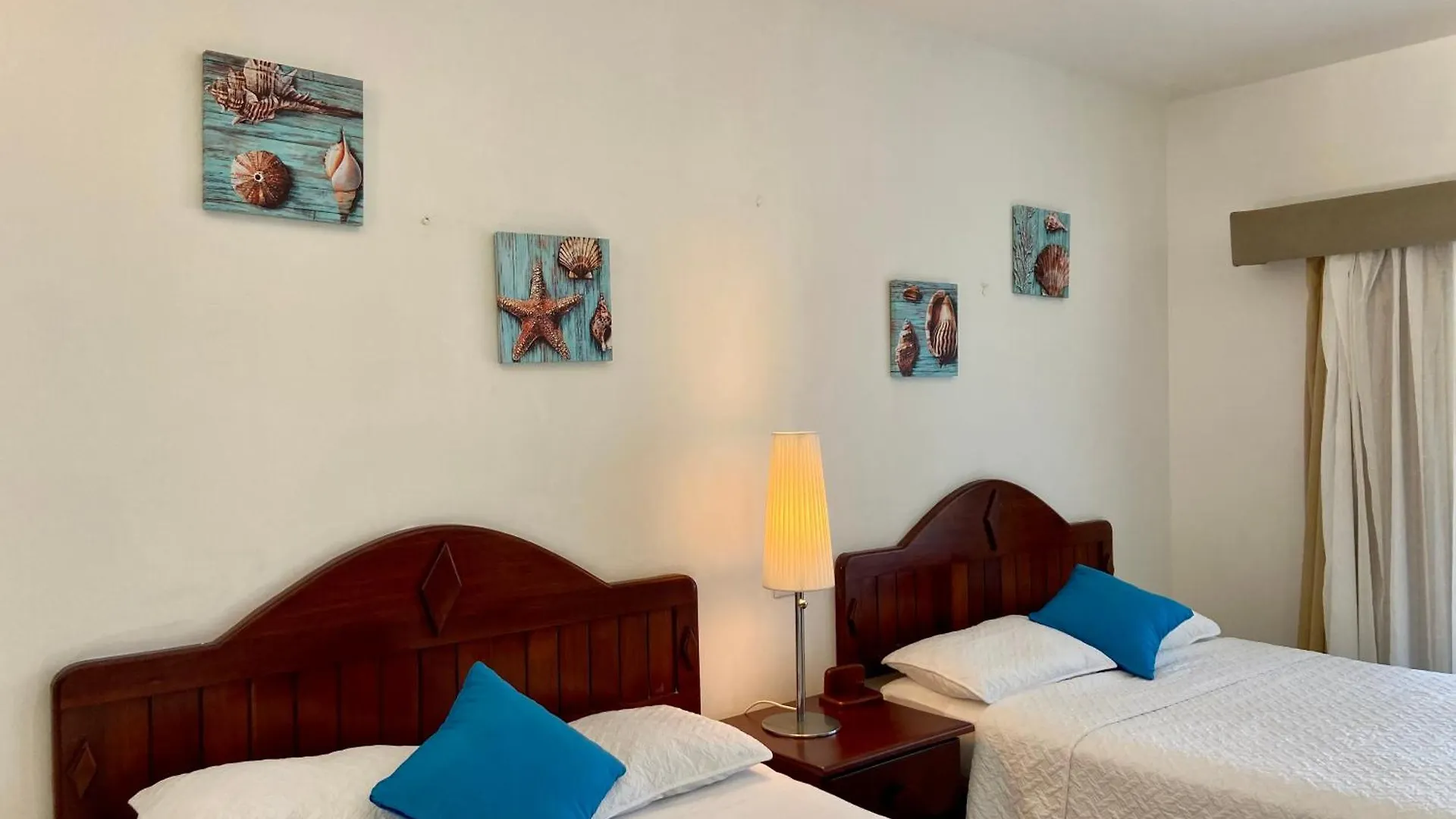 Agualina Kite Hotel Oceanfront Apartments Cabarete Dominicaanse Republiek