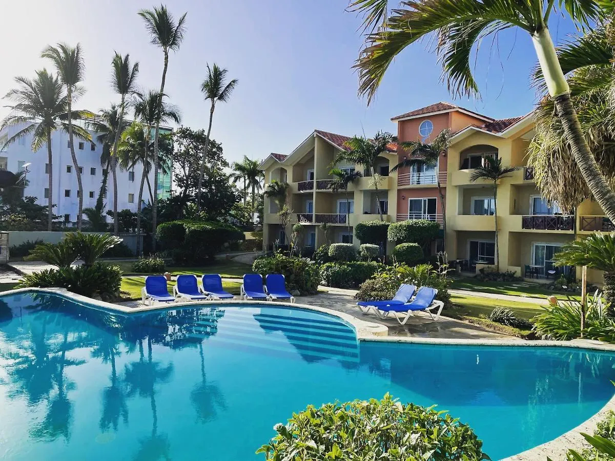 Agualina Kite Hotel Oceanfront Apartments Cabarete