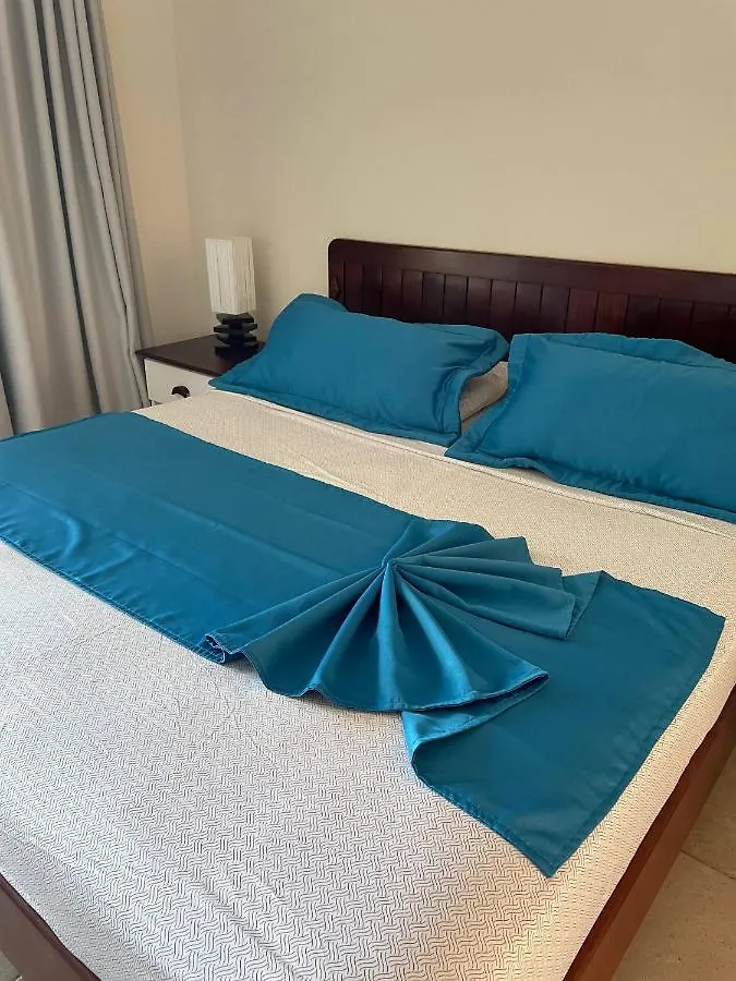 Agualina Kite Hotel Oceanfront Apartments Cabarete