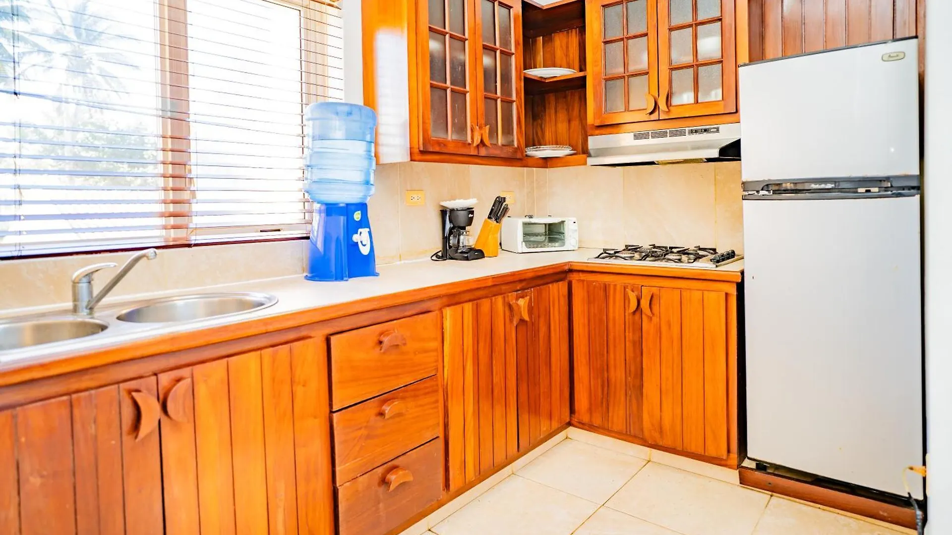 Agualina Kite Hotel Oceanfront Apartments Cabarete