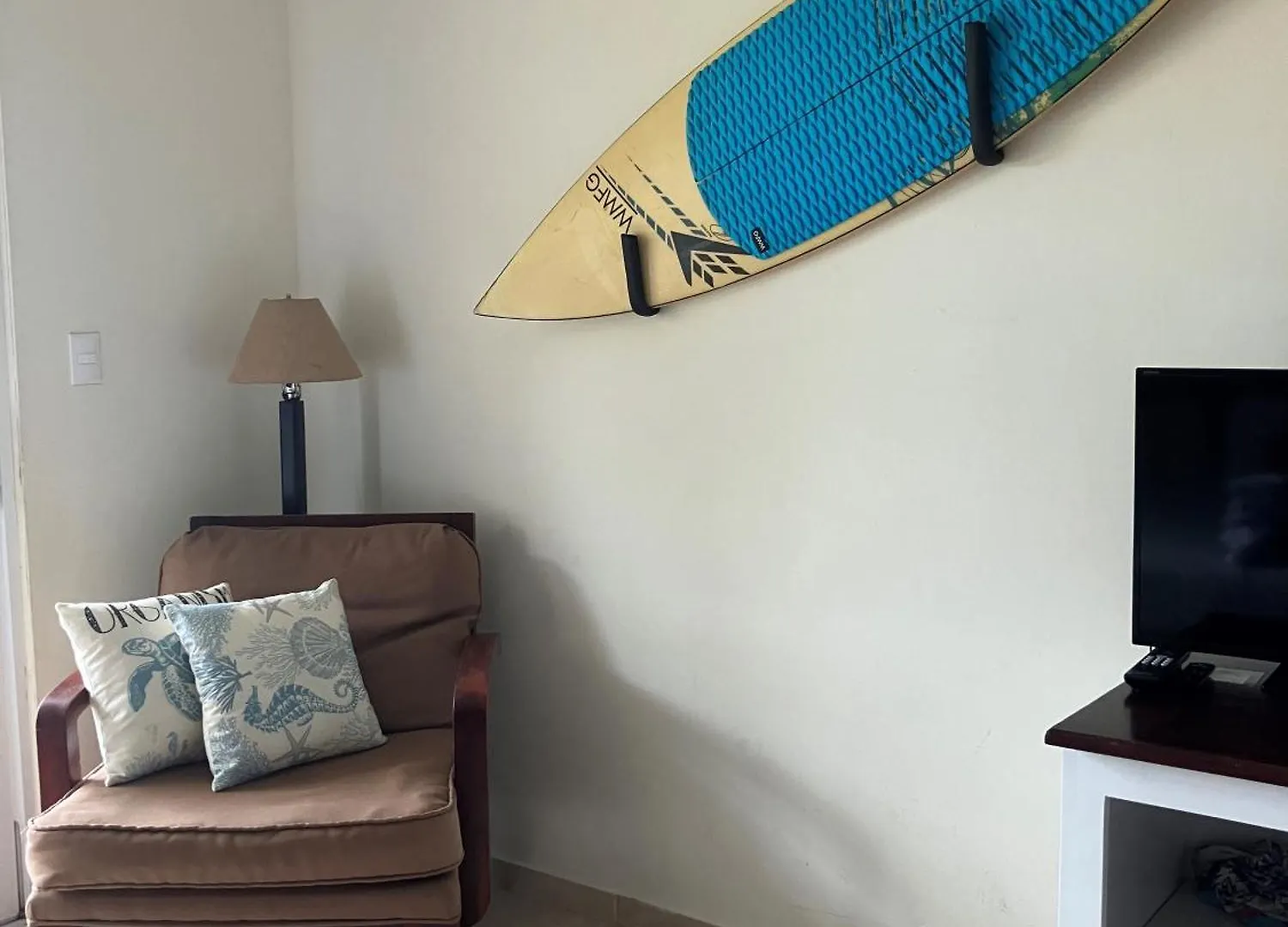 Agualina Kite Hotel Oceanfront Apartments Cabarete