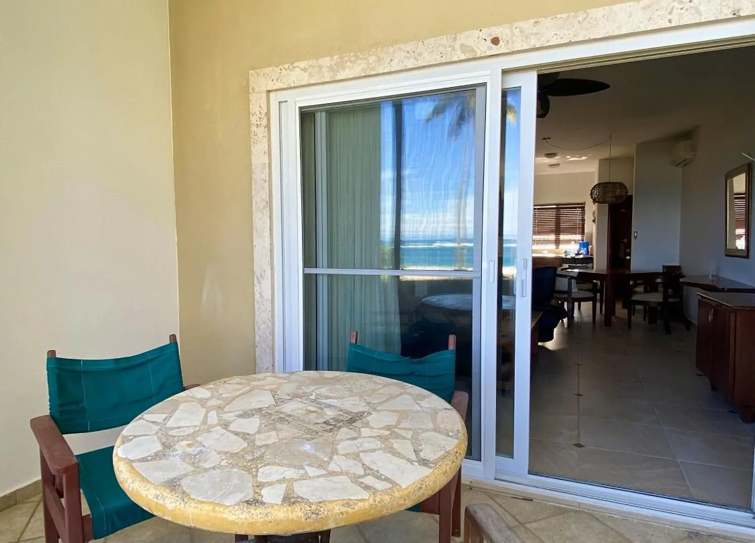 Agualina Kite Hotel Oceanfront Apartments Cabarete
