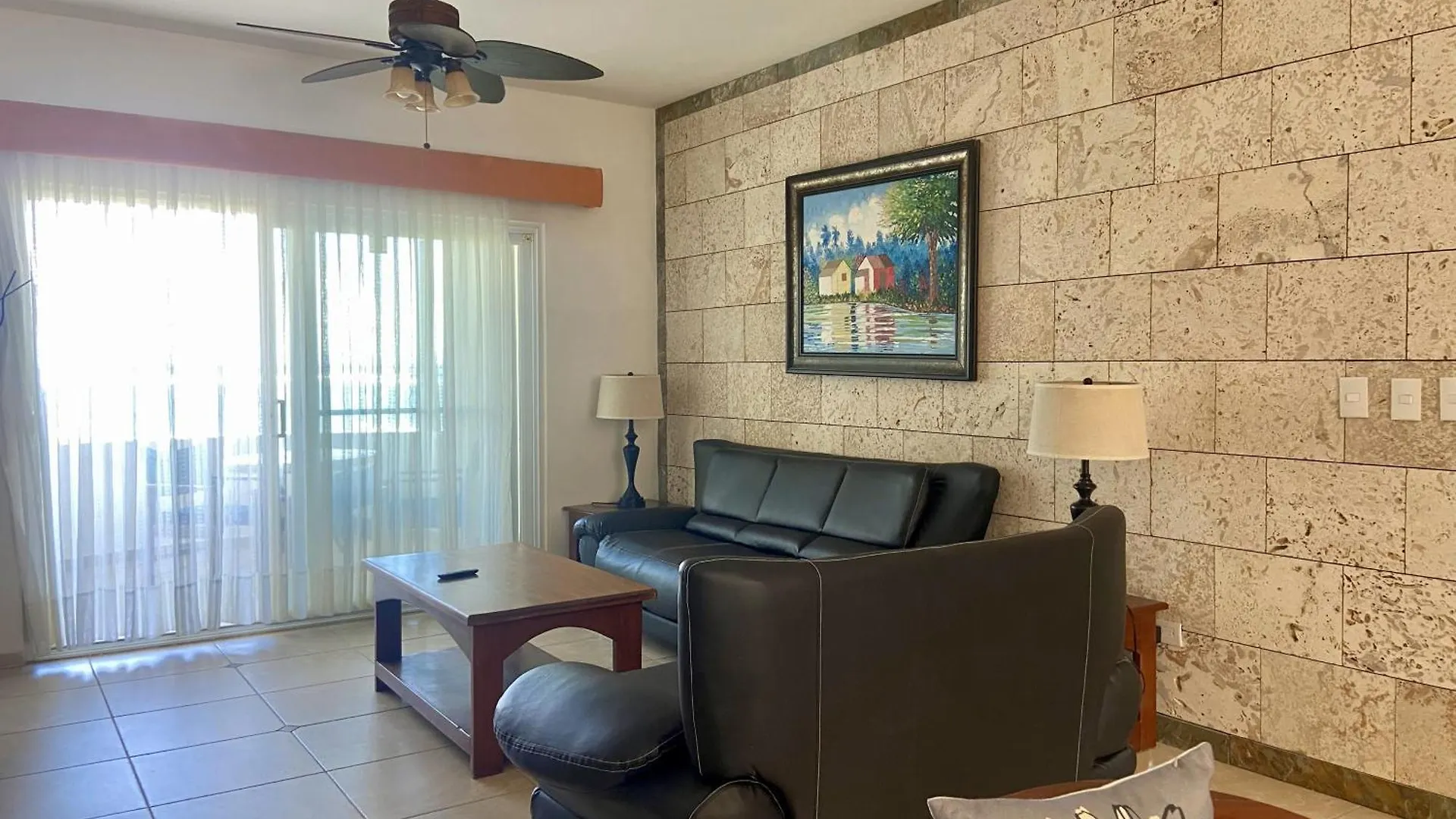 Agualina Kite Hotel Oceanfront Apartments Cabarete