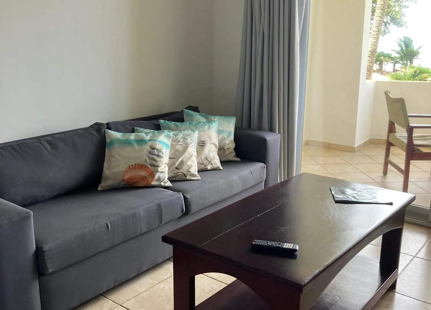 Agualina Kite Hotel Oceanfront Apartments Cabarete