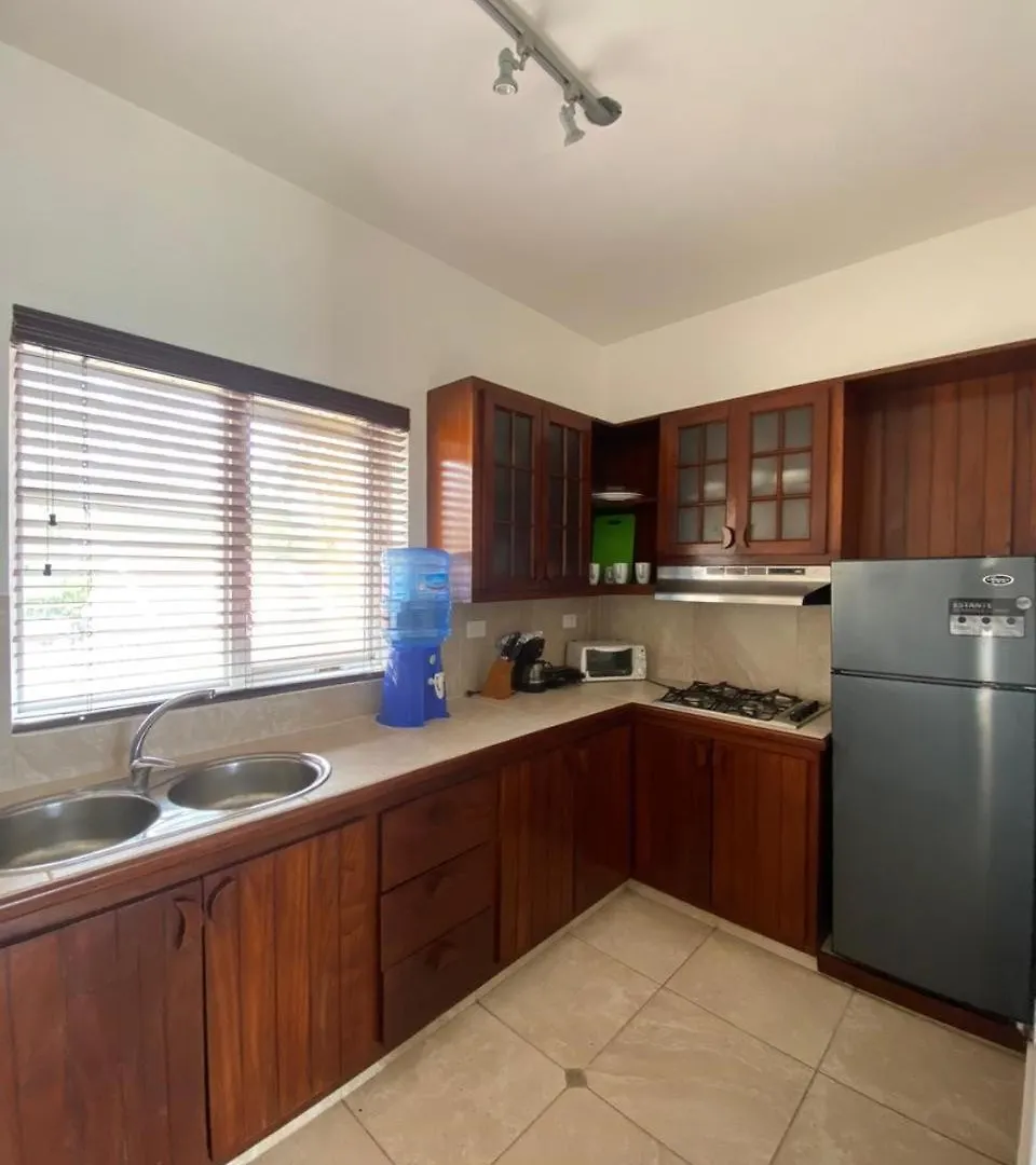 Agualina Kite Hotel Oceanfront Apartments Cabarete 0*,  Dominicaanse Republiek