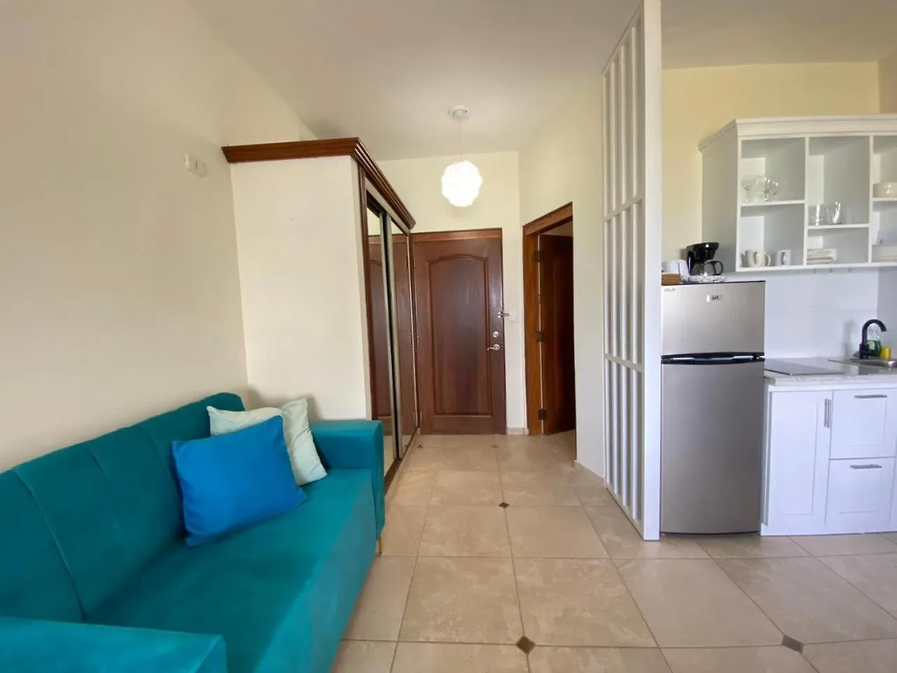 Agualina Kite Hotel Oceanfront Apartments Cabarete